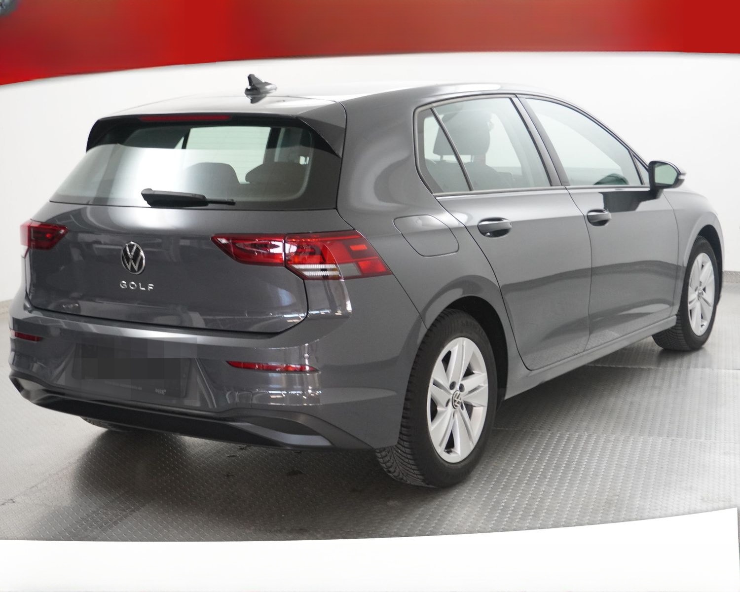 Volkswagen Golf VIII 2.0d DSG Life MEMO+MASSAG+VIRTU+AHK+AC foto 8