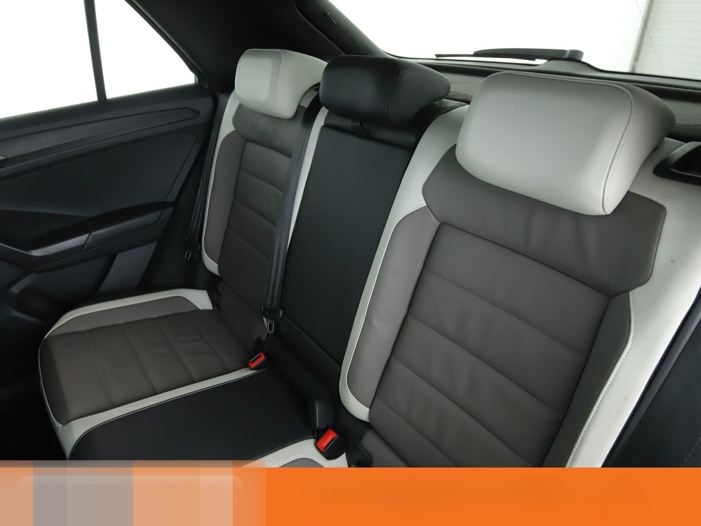 Volkswagen T-Roc 2.0 TSI Sport 4Motion Aut.*NAVI*LED*ACC* foto 14