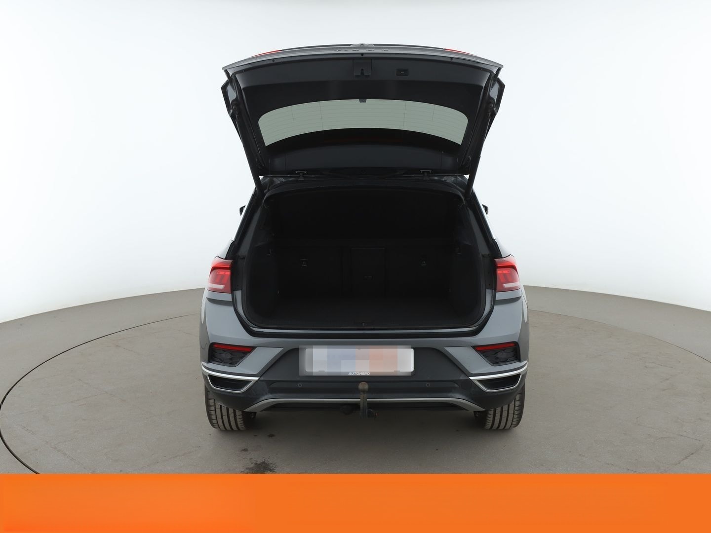 Volkswagen T-Roc 2.0 TSI Sport 4Motion Aut.*NAVI*LED*ACC* foto 17