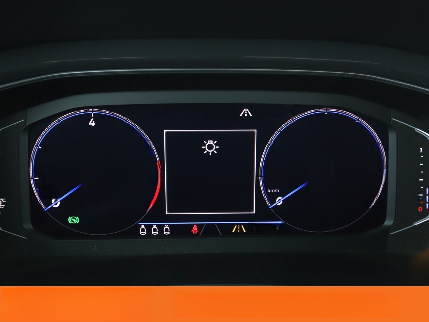 Volkswagen T-Roc 2.0 TSI Sport 4Motion Aut.*NAVI*LED*ACC* foto 20