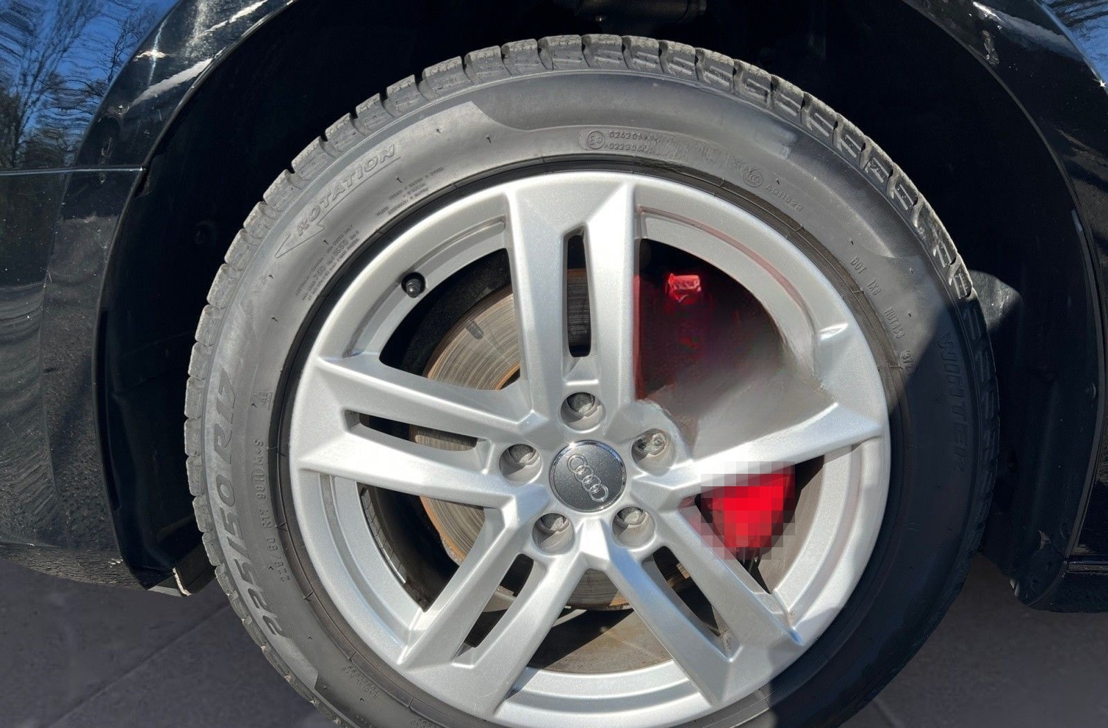 Audi A4 Avant sport 40TDI S tronic foto 12