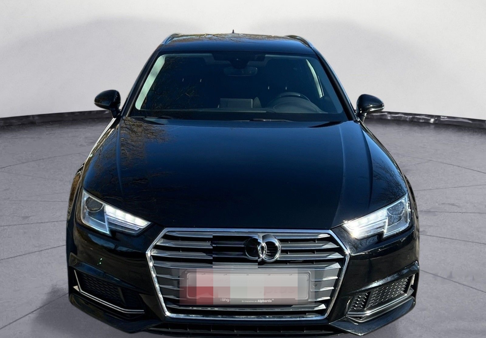 Audi A4 Avant sport 40TDI S tronic foto 7