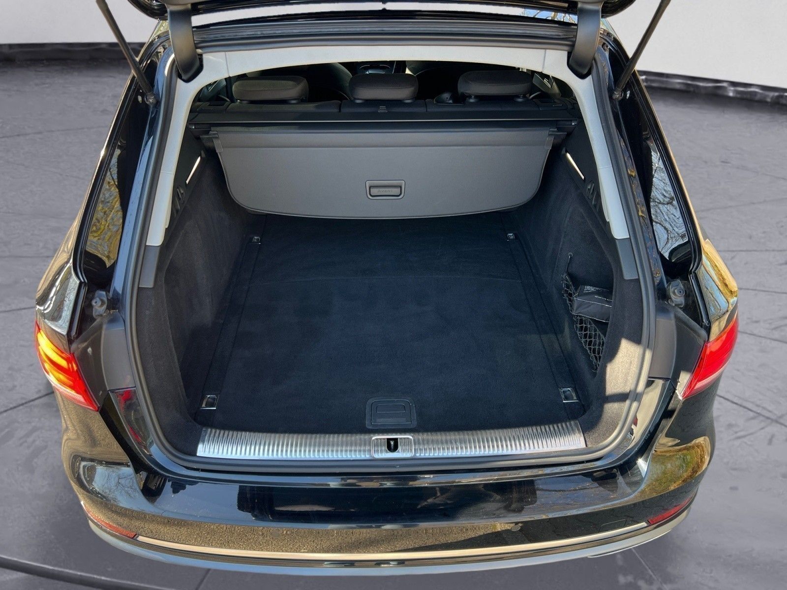 Audi A4 Avant sport 40TDI S tronic foto 10