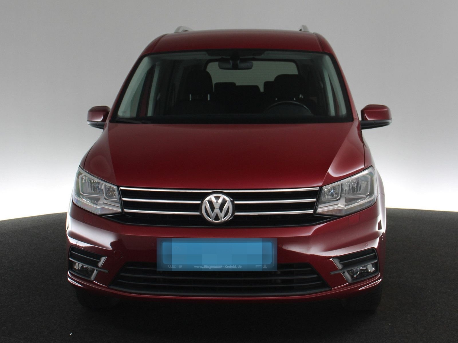 Volkswagen Caddy Maxi 1.4 TSI BMT Comfortline AHK ACC NAVI foto 23