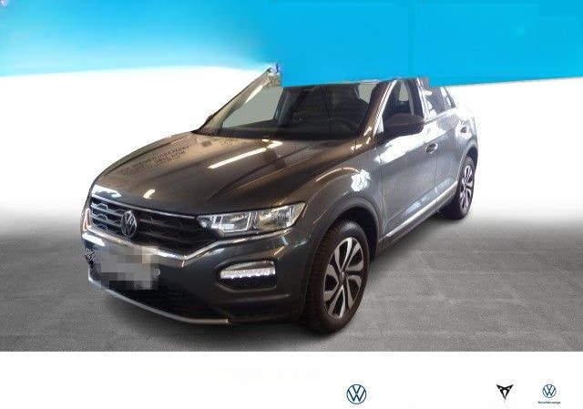 Volkswagen T-Roc 1.5TSI DSG Active STHZG NAVI PDC SHZ foto 1