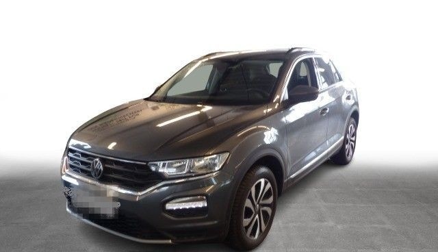 Volkswagen T-Roc 1.5TSI DSG Active STHZG NAVI PDC SHZ foto 2