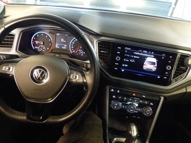 Volkswagen T-Roc 1.5TSI DSG Active STHZG NAVI PDC SHZ foto 5
