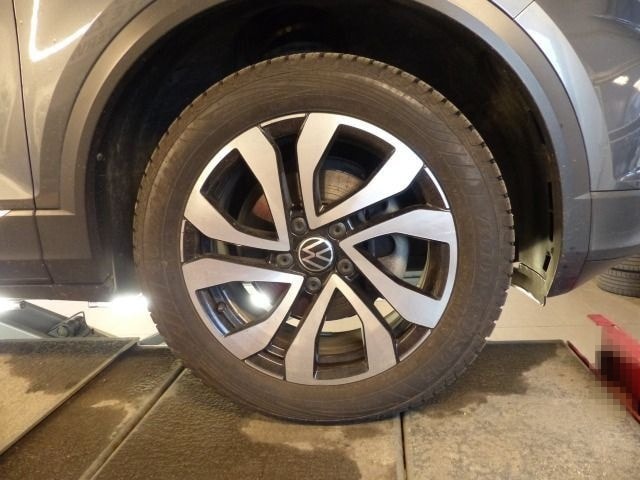 Volkswagen T-Roc 1.5TSI DSG Active STHZG NAVI PDC SHZ foto 7