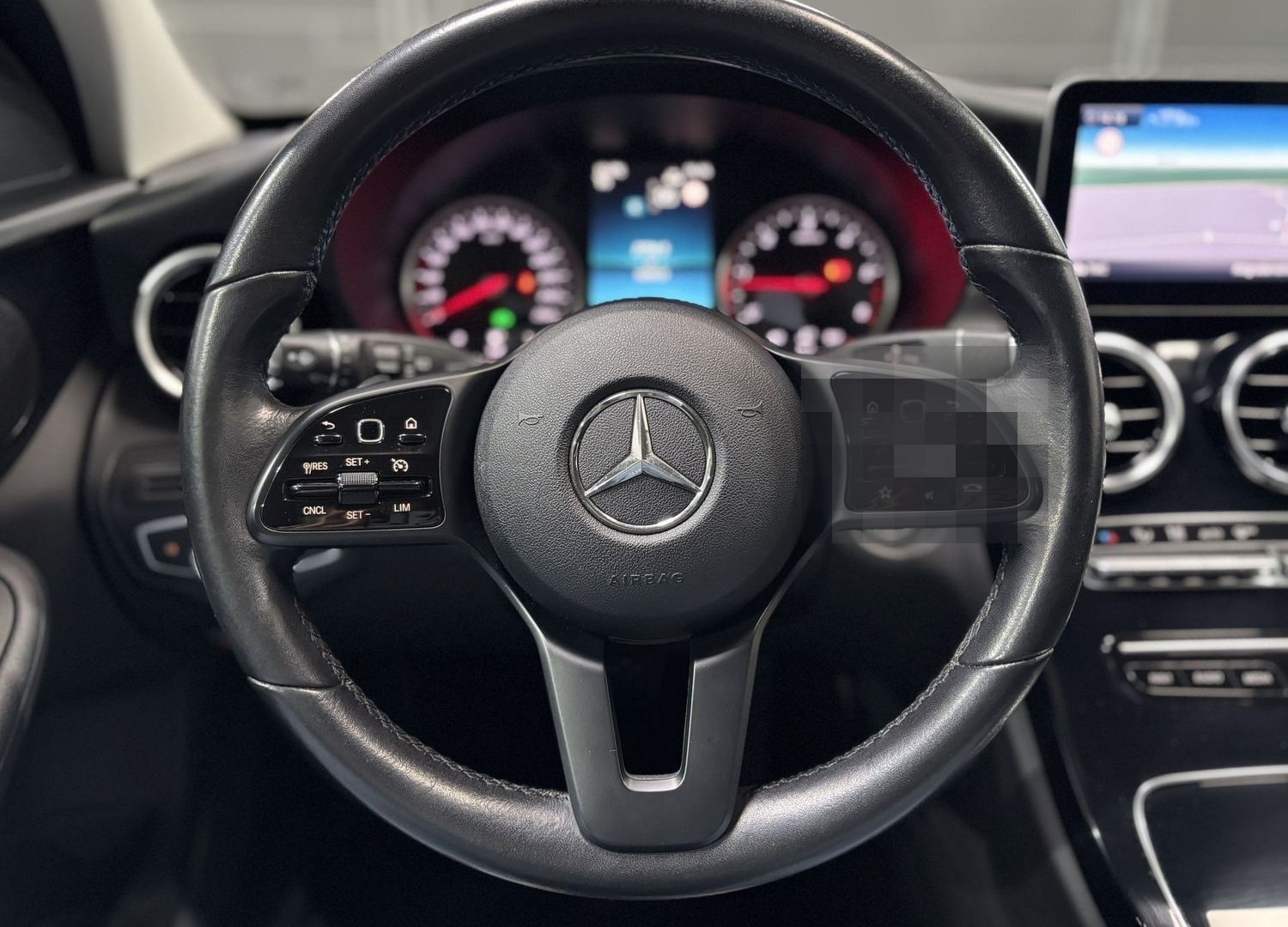 Mercedes-Benz C 220 T d #LED-Multi-Beam#Kamera#AHK foto 12