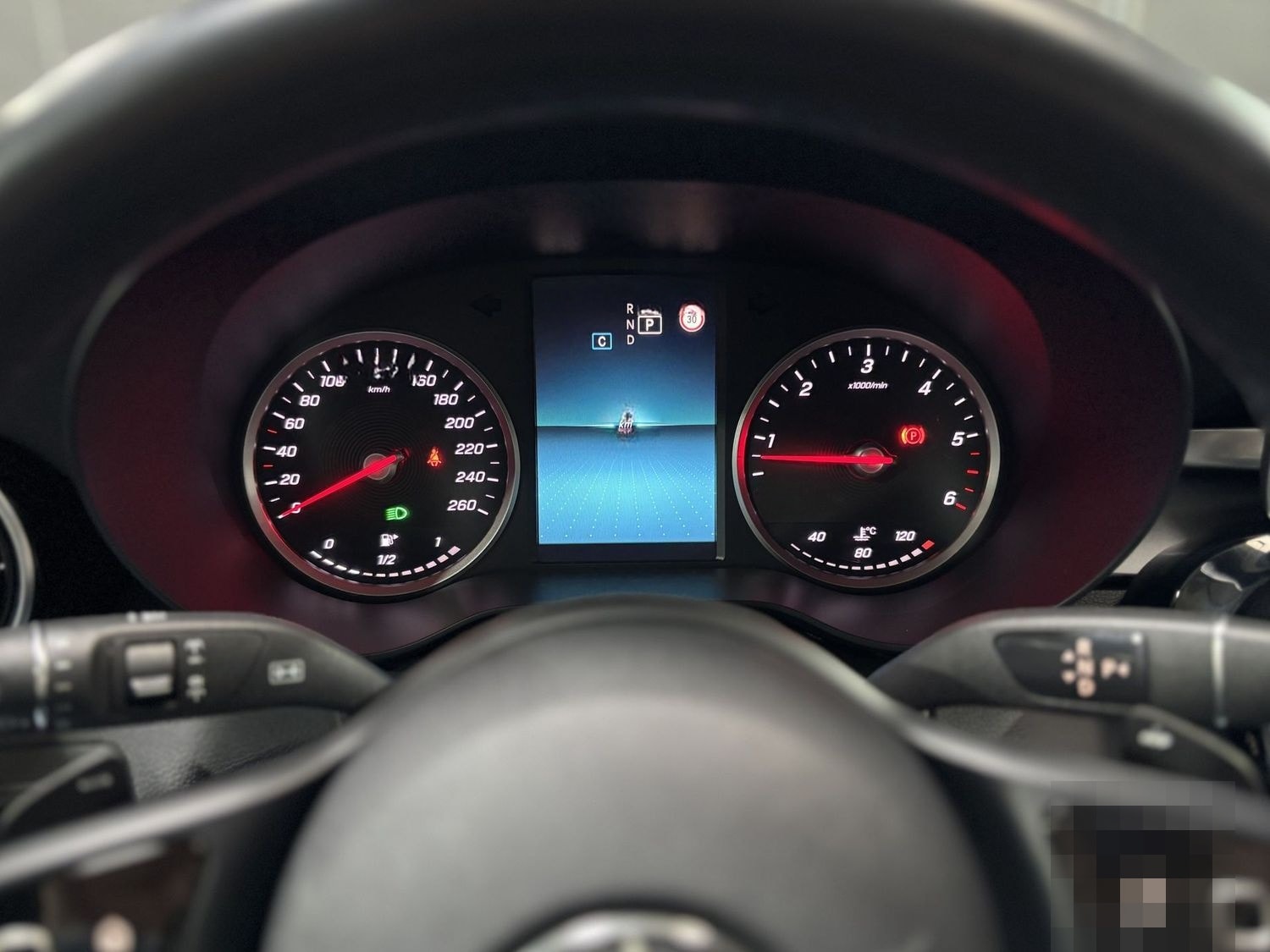 Mercedes-Benz C 220 T d #LED-Multi-Beam#Kamera#AHK foto 13