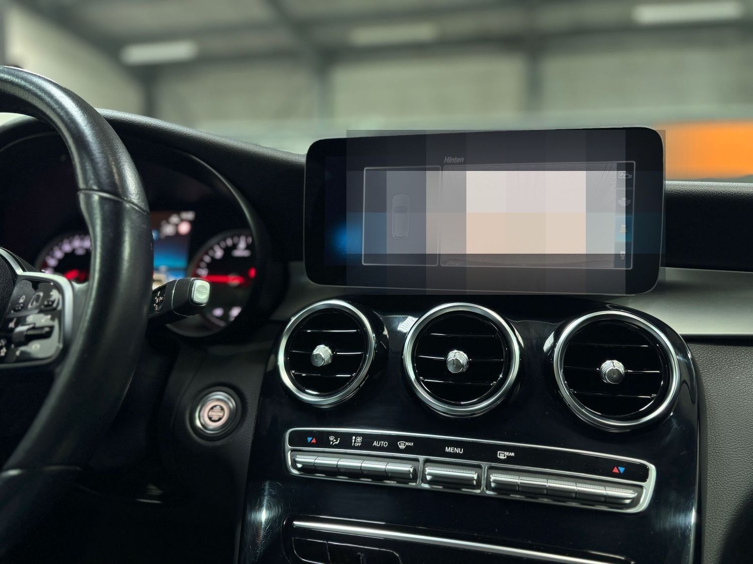 Mercedes-Benz C 220 T d #LED-Multi-Beam#Kamera#AHK foto 16