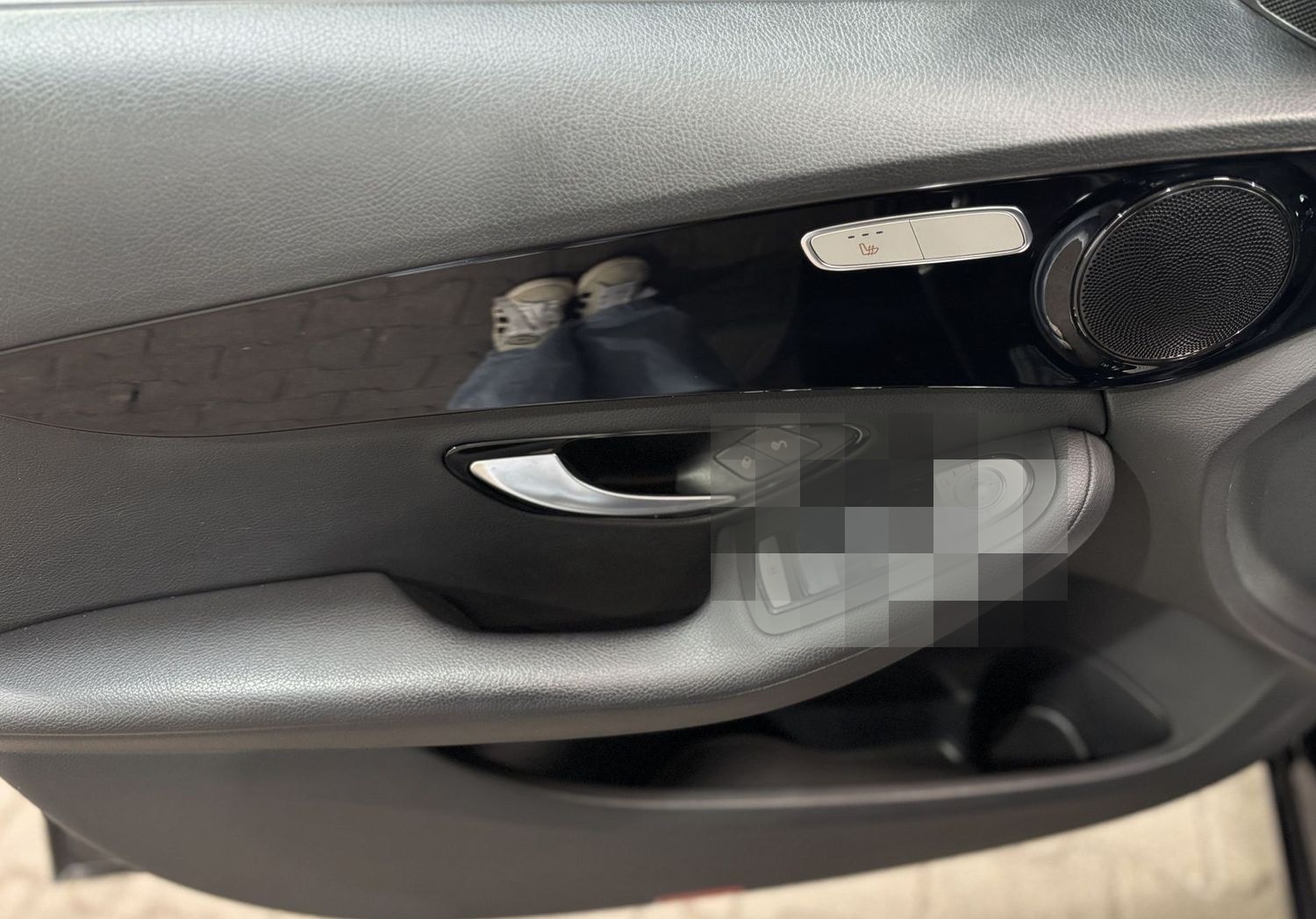 Mercedes-Benz C 220 T d #LED-Multi-Beam#Kamera#AHK foto 17