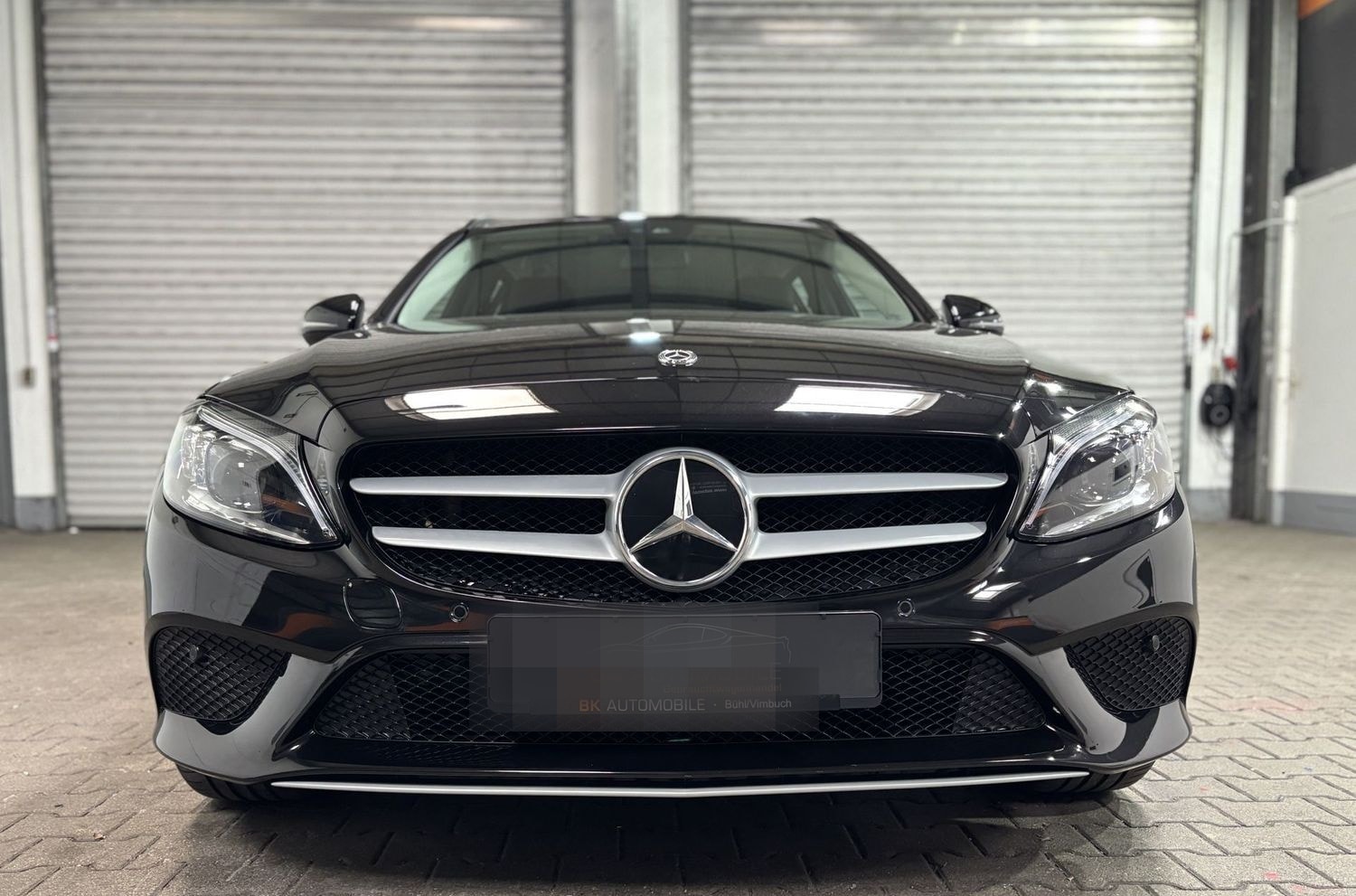 Mercedes-Benz C 220 T d #LED-Multi-Beam#Kamera#AHK foto 5