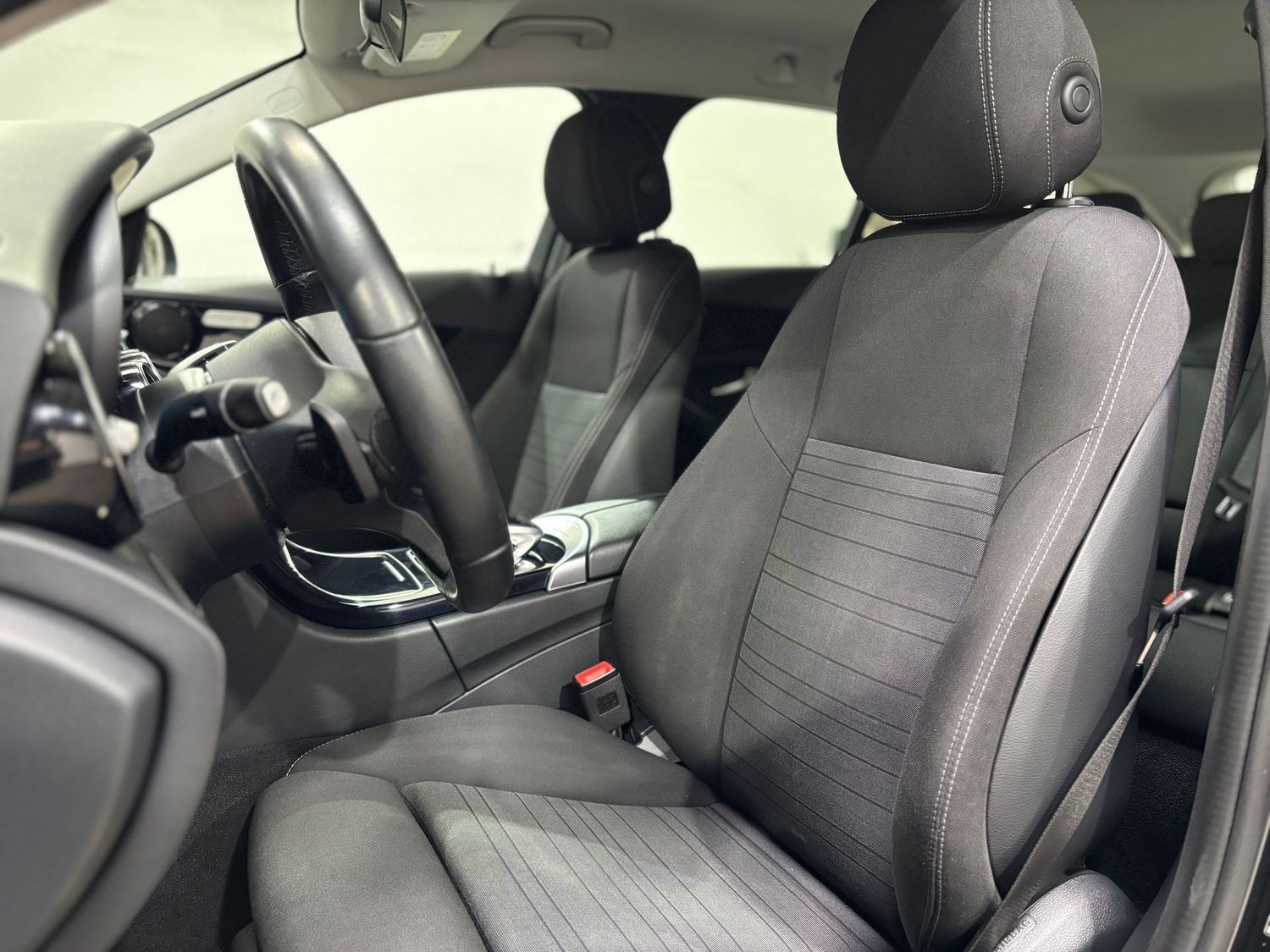 Mercedes-Benz C 220 T d #LED-Multi-Beam#Kamera#AHK foto 7