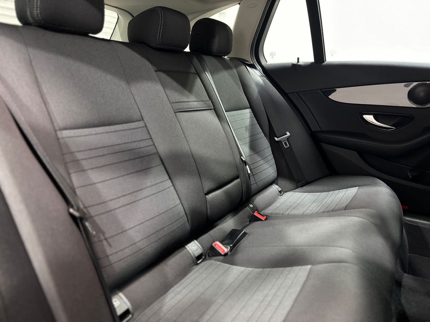 Mercedes-Benz C 220 T d #LED-Multi-Beam#Kamera#AHK foto 9