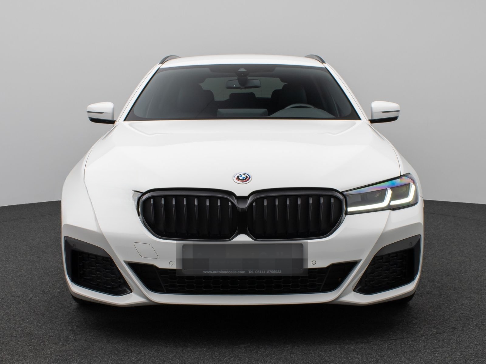 BMW 530d M Sportpaket Pro Kamera DAB HiFi Alarm AHK foto 2