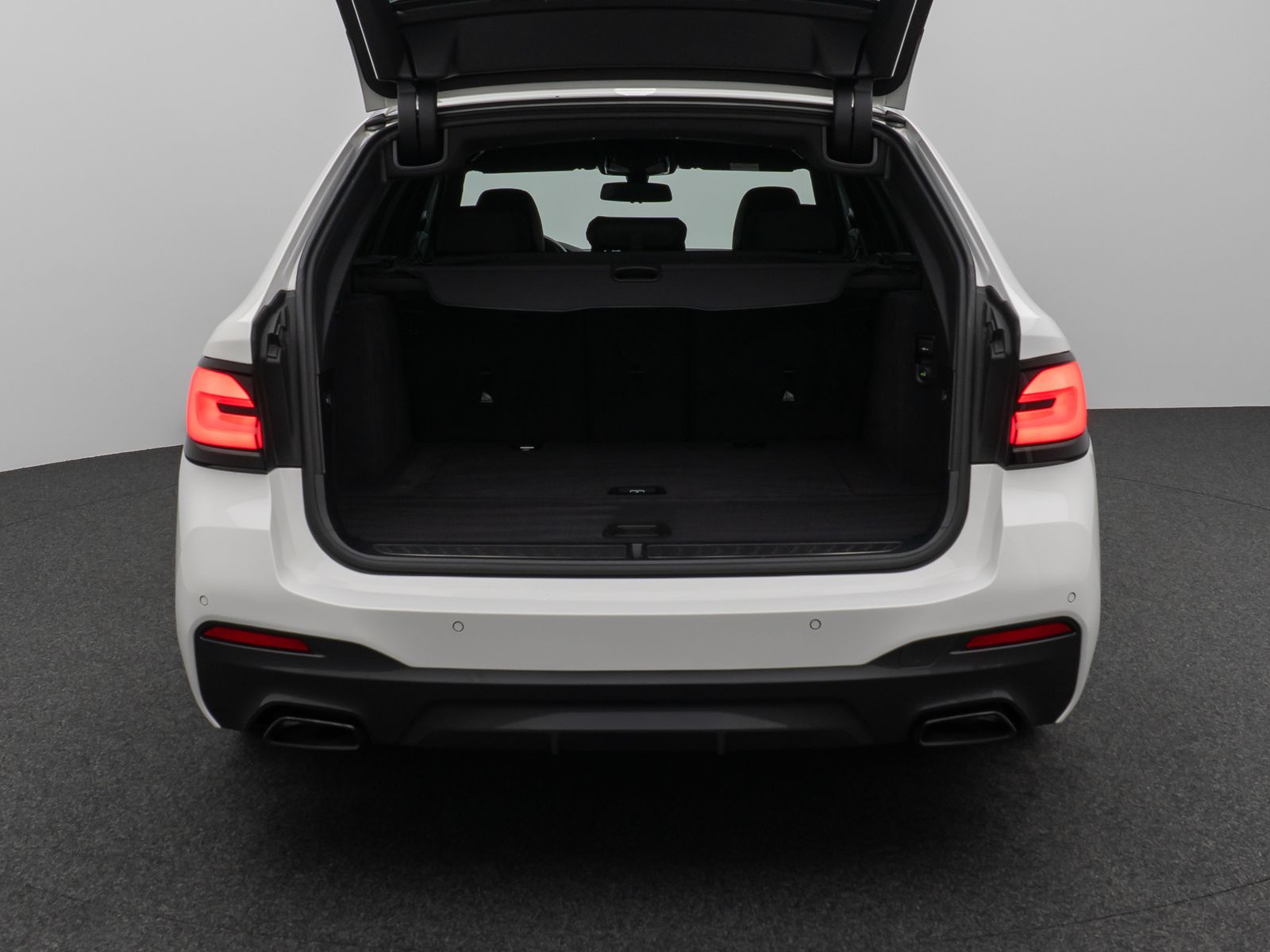 BMW 530d M Sportpaket Pro Kamera DAB HiFi Alarm AHK foto 14