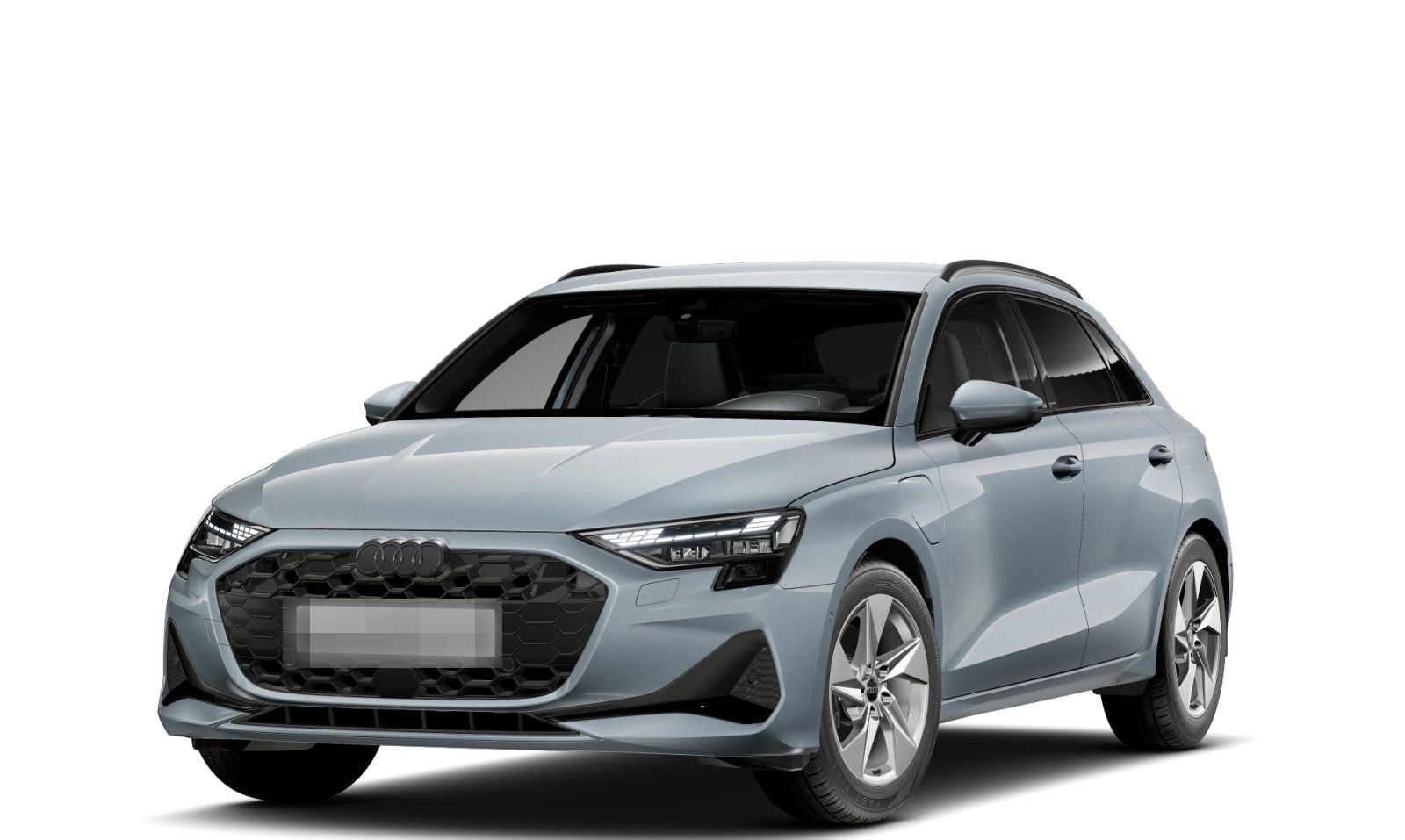 Audi A3 Sportback 40 TFSIe ADVANCED LED ASSIST KAMERA foto 2