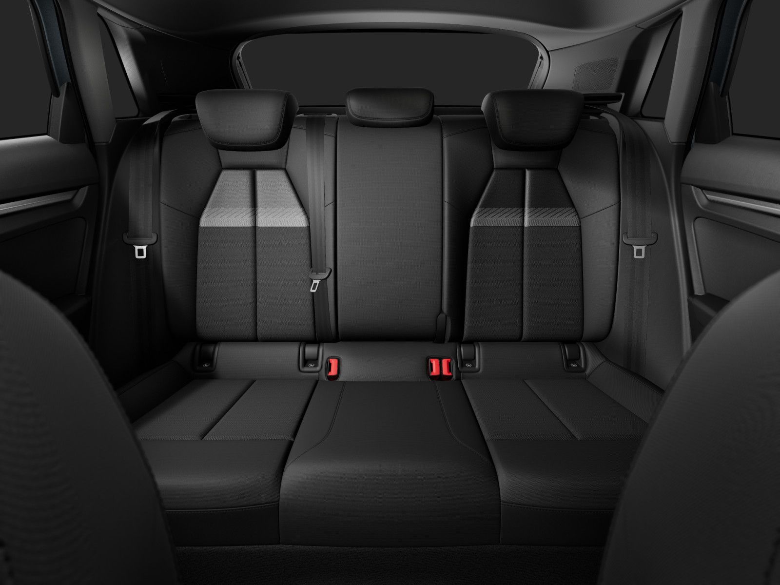 Audi A3 Sportback 40 TFSIe ADVANCED LED ASSIST KAMERA foto 11