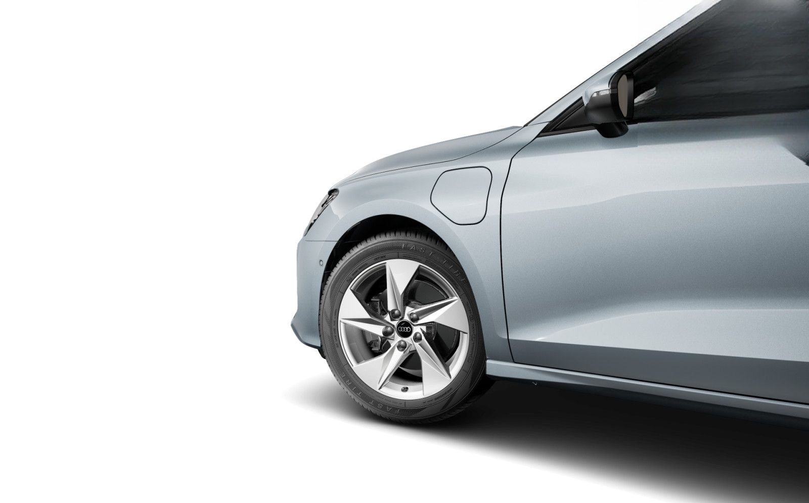 Audi A3 Sportback 40 TFSIe ADVANCED LED ASSIST KAMERA foto 4