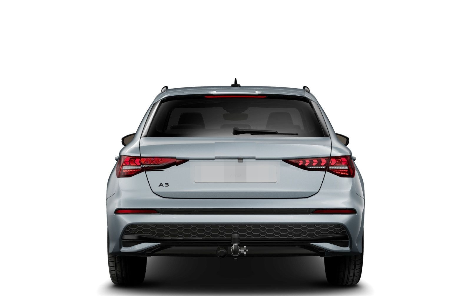 Audi A3 Sportback 40 TFSIe ADVANCED LED ASSIST KAMERA foto 7