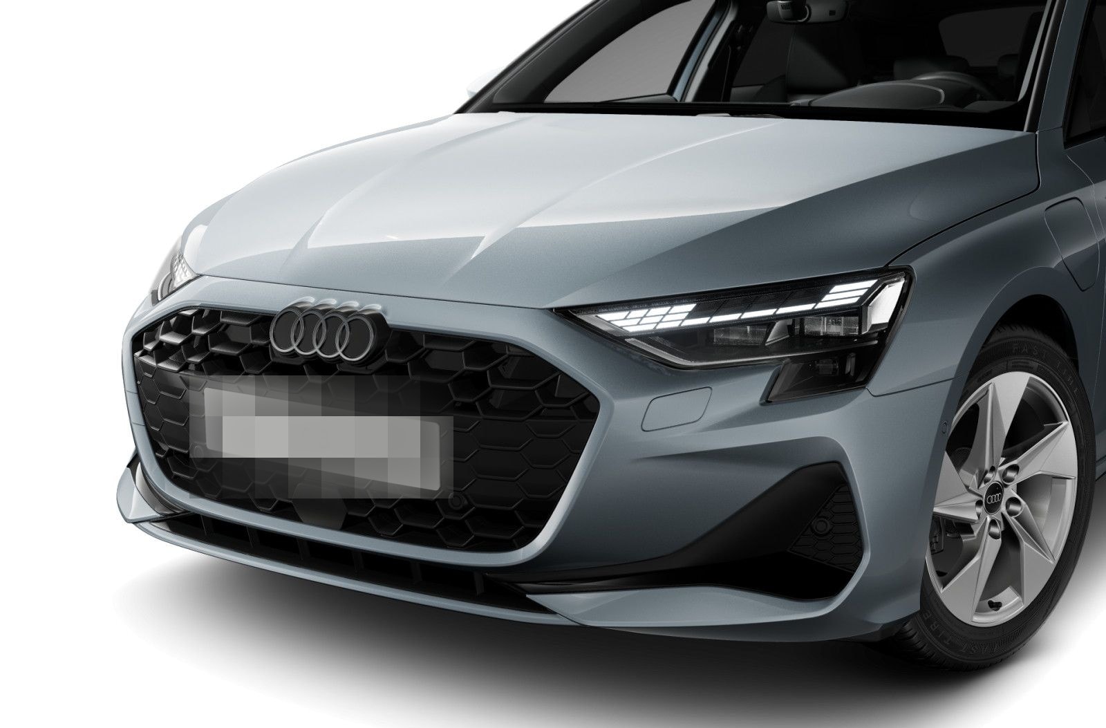 Audi A3 Sportback 40 TFSIe ADVANCED LED ASSIST KAMERA foto 8