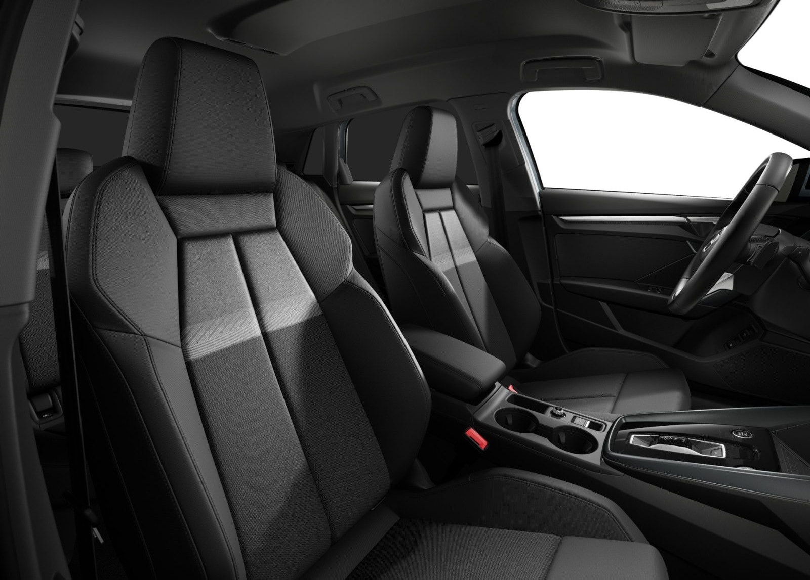 Audi A3 Sportback 40 TFSIe ADVANCED LED ASSIST KAMERA foto 10