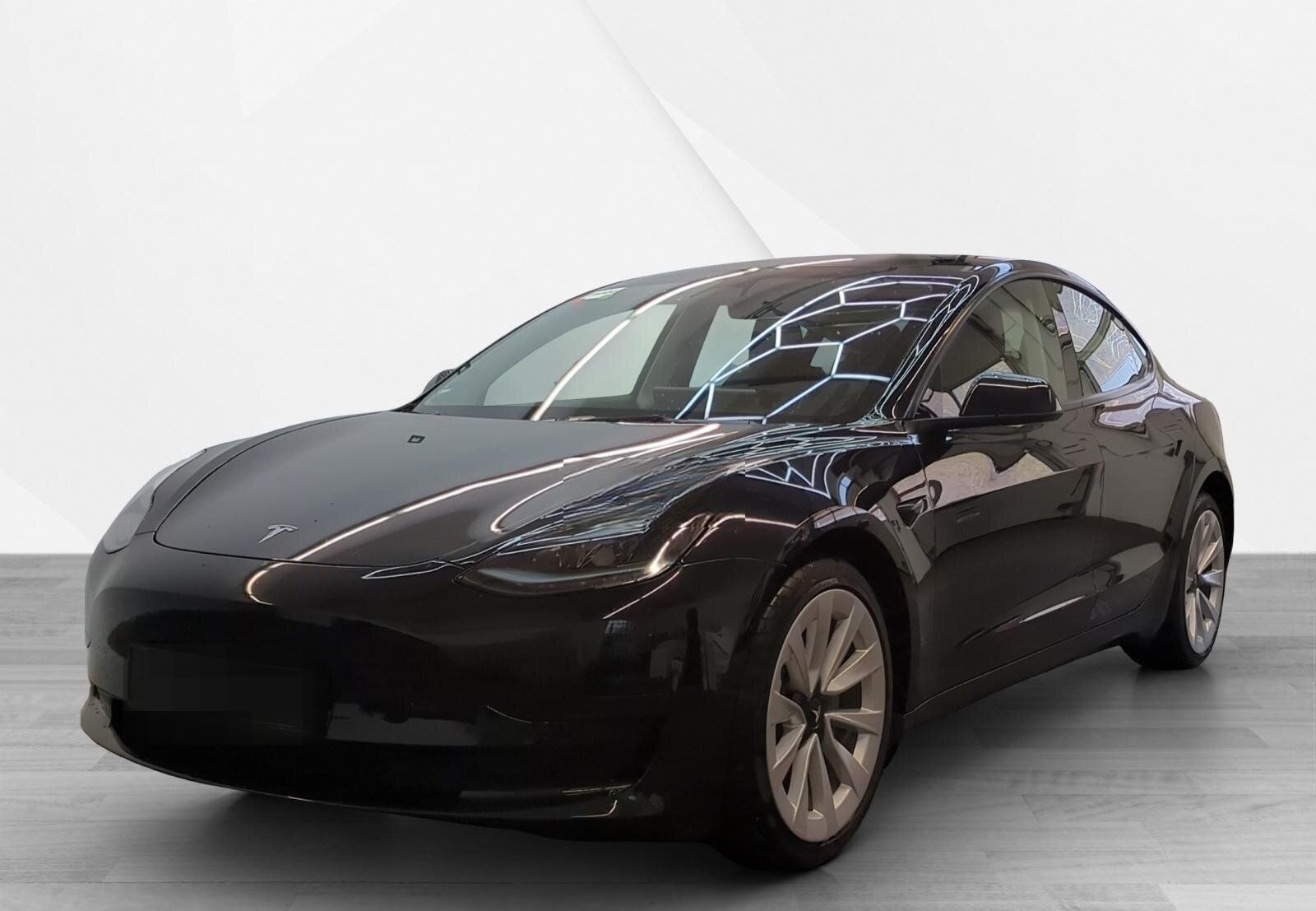 Tesla Model 3 Standard Range 60 kWh A.Pilot Pr.Int. foto 1