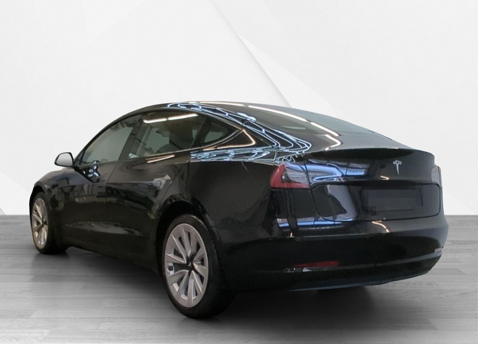 Tesla Model 3 Standard Range 60 kWh A.Pilot Pr.Int. foto 2