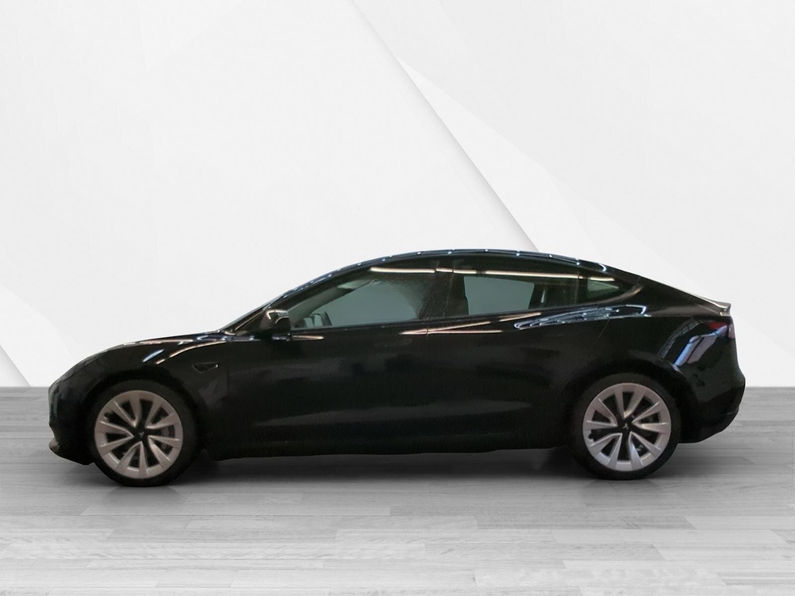 Tesla Model 3 Standard Range 60 kWh A.Pilot Pr.Int. foto 11
