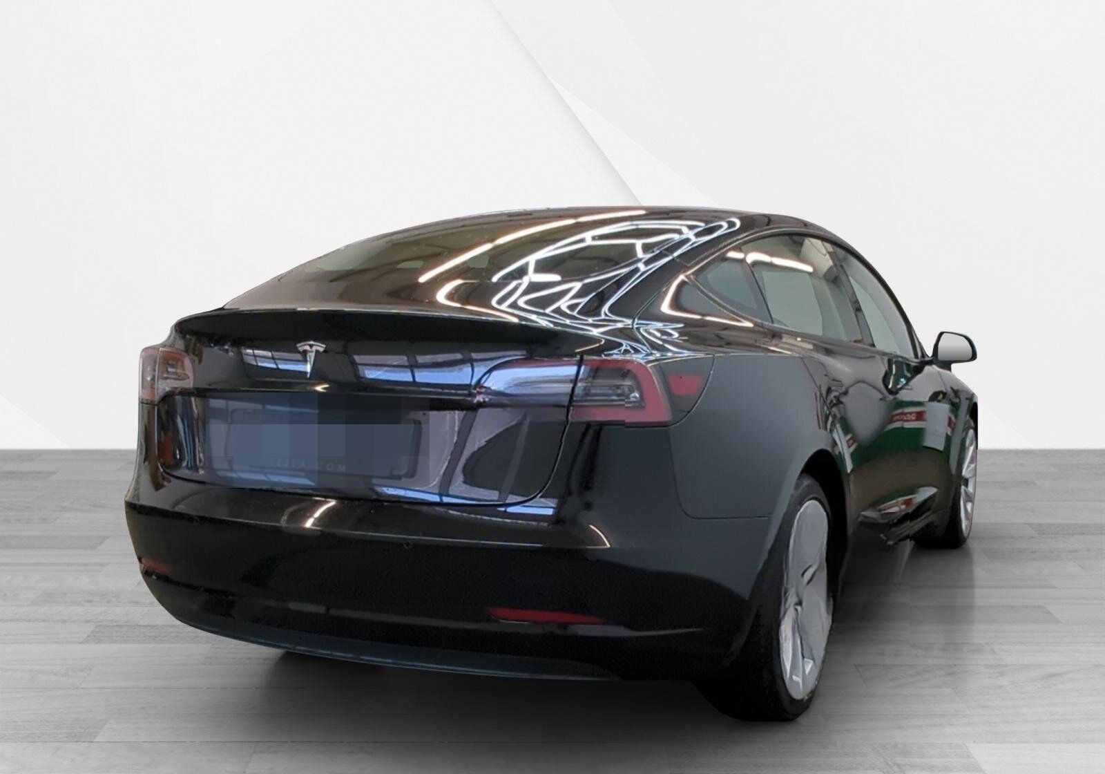 Tesla Model 3 Standard Range 60 kWh A.Pilot Pr.Int. foto 14