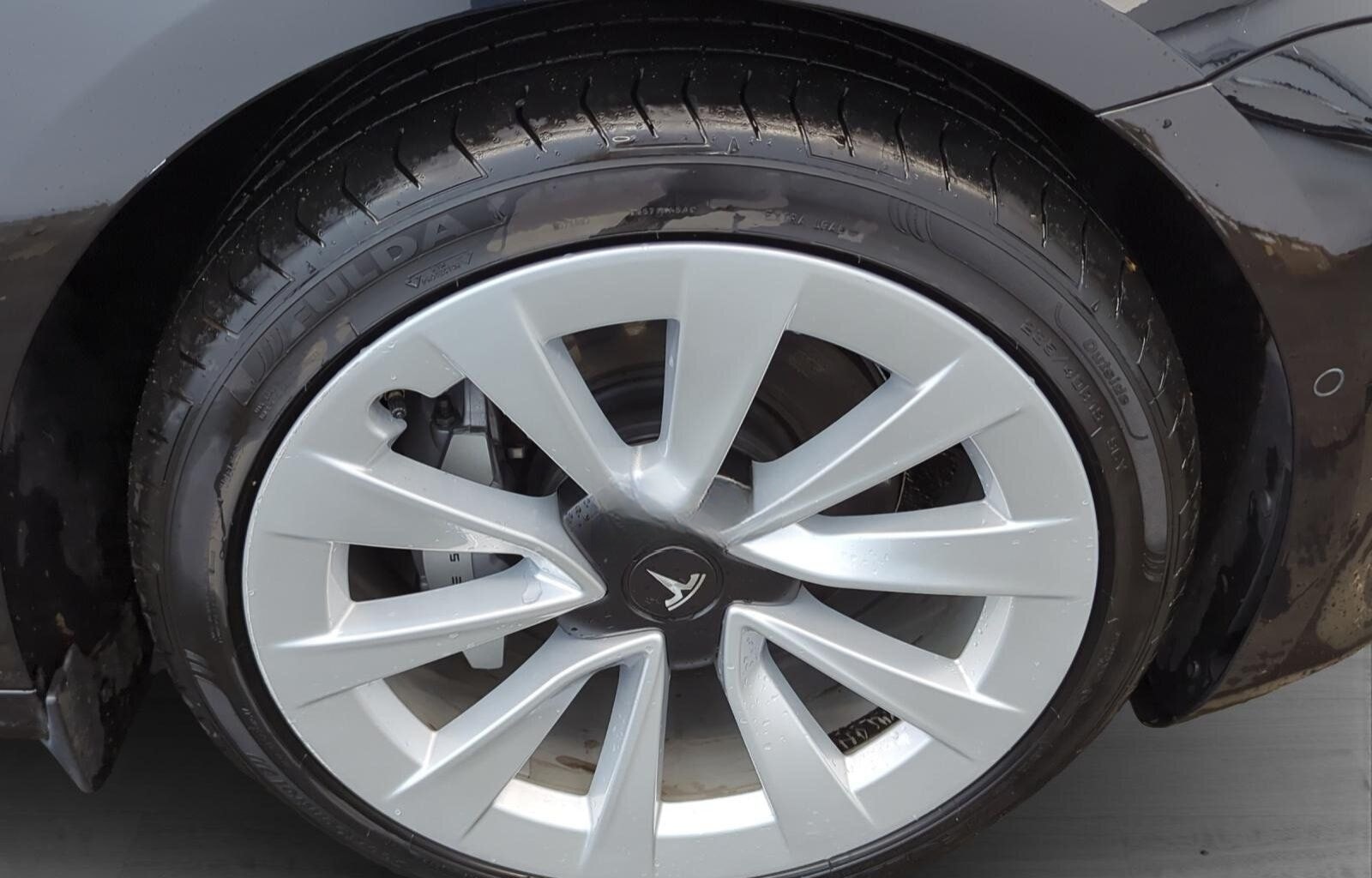 Tesla Model 3 Standard Range 60 kWh A.Pilot Pr.Int. foto 15