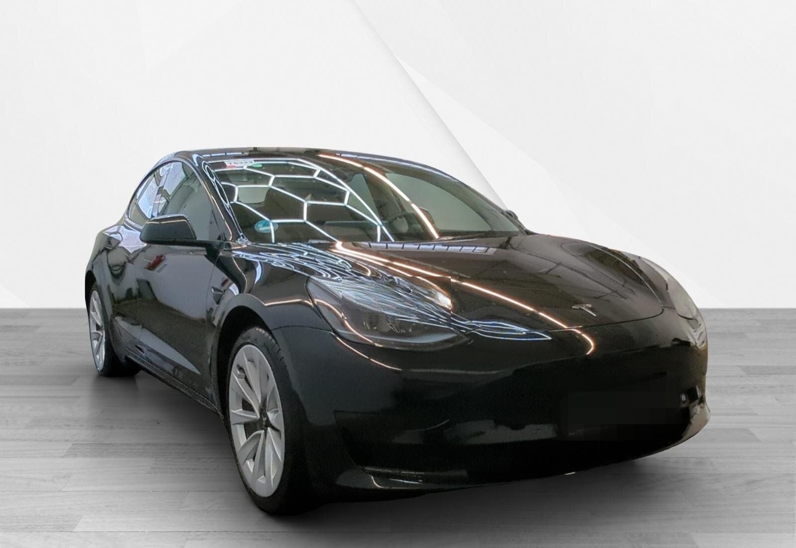 Tesla Model 3 Standard Range 60 kWh A.Pilot Pr.Int. foto 3