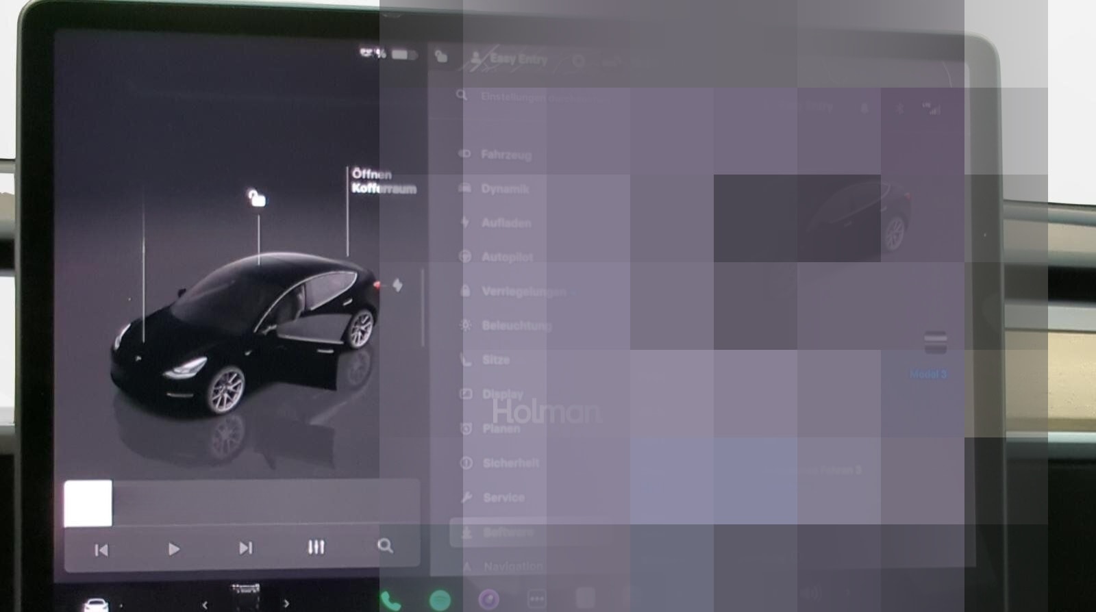 Tesla Model 3 Standard Range 60 kWh A.Pilot Pr.Int. foto 5