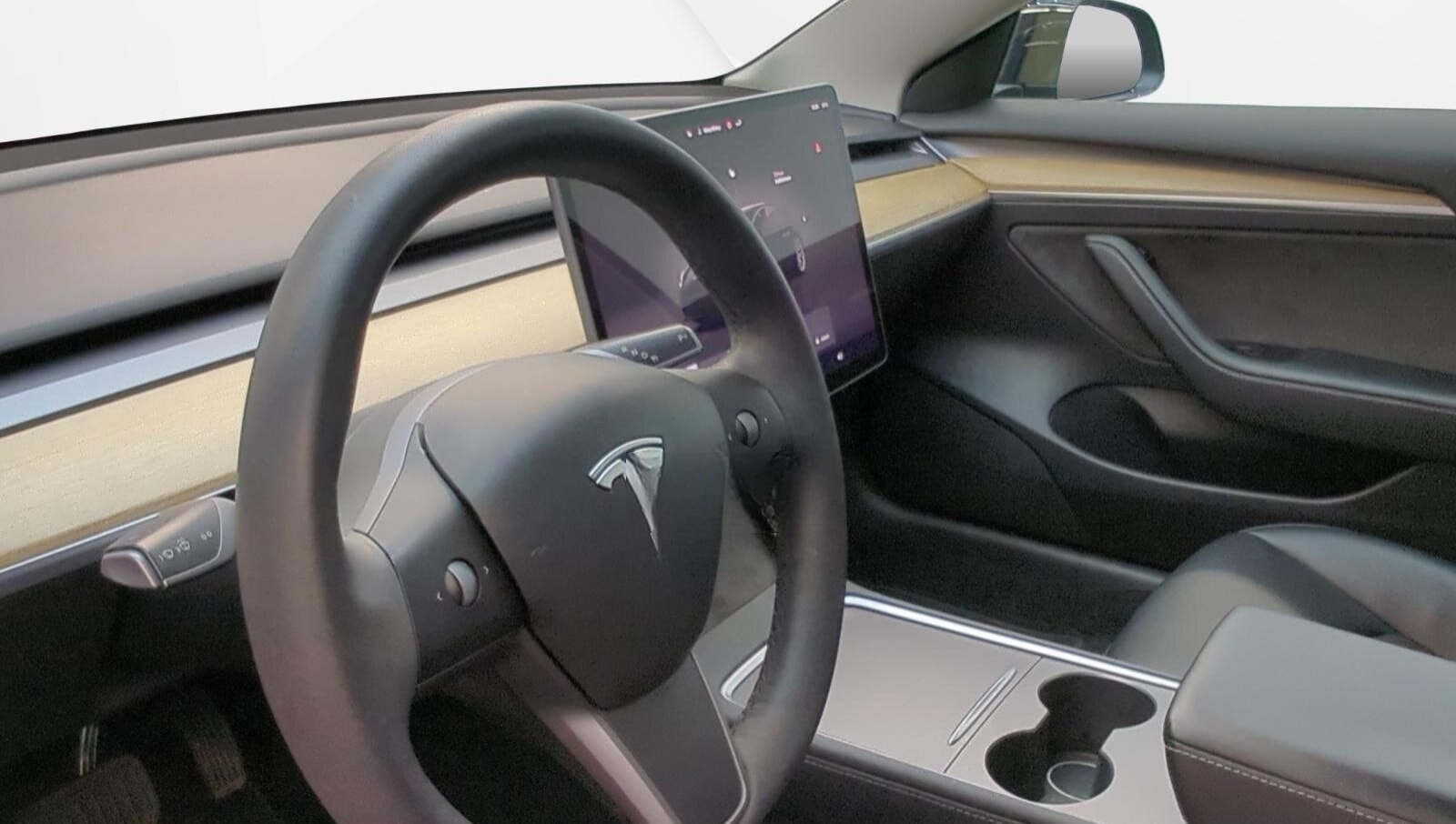 Tesla Model 3 Standard Range 60 kWh A.Pilot Pr.Int. foto 6