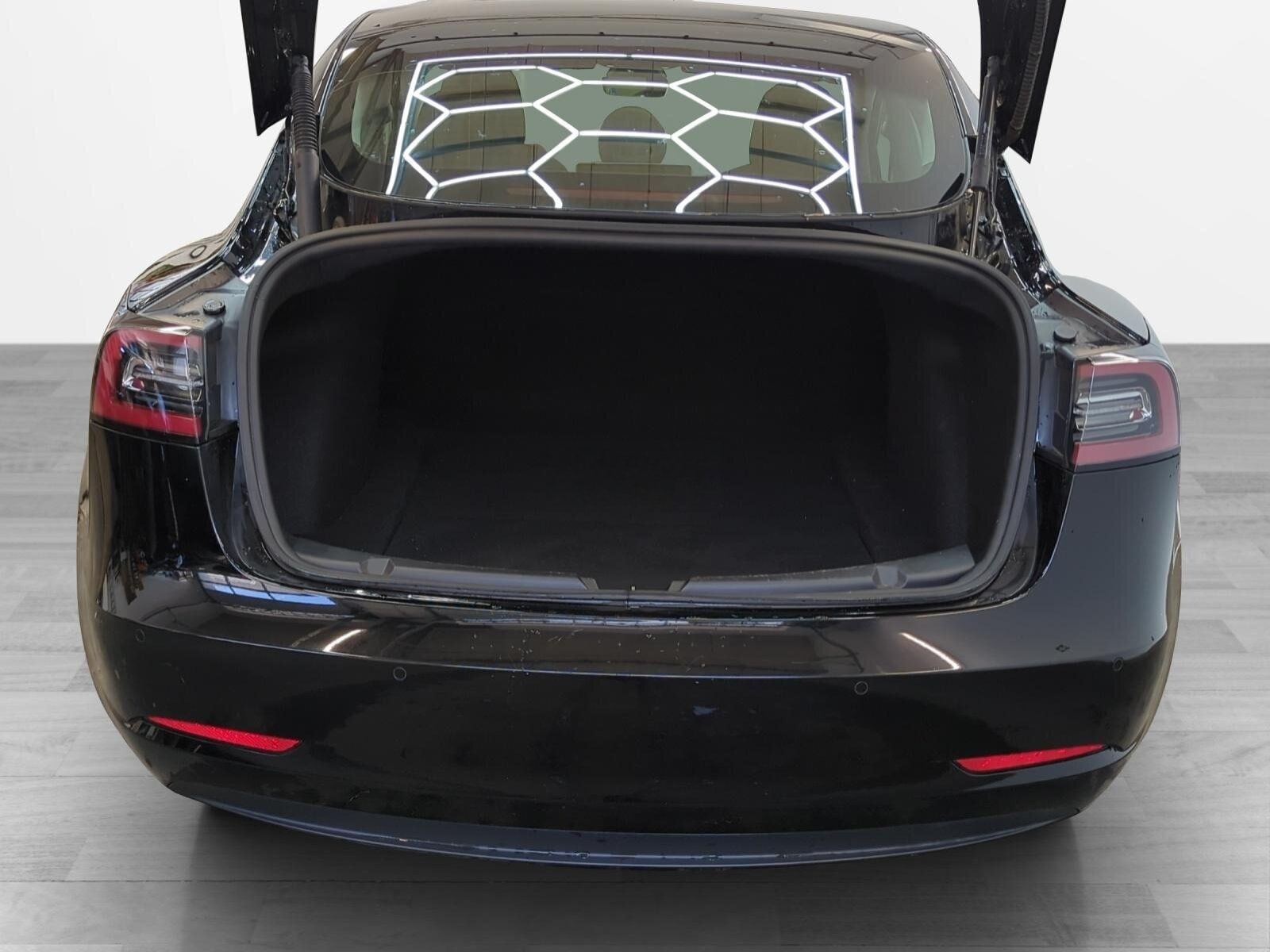 Tesla Model 3 Standard Range 60 kWh A.Pilot Pr.Int. foto 9