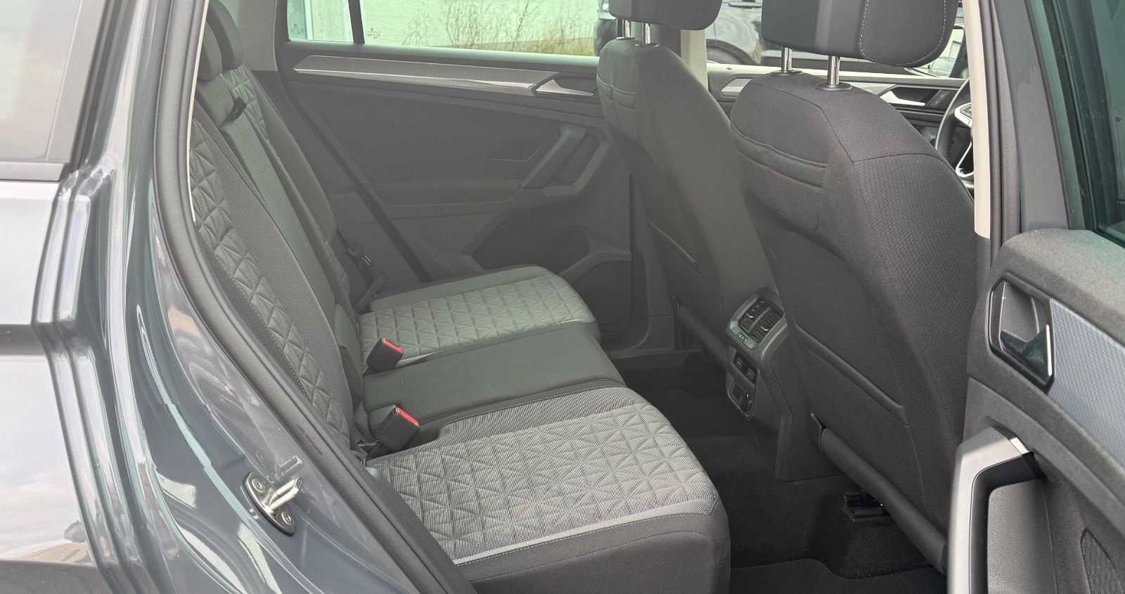 Volkswagen Tiguan Life foto 11