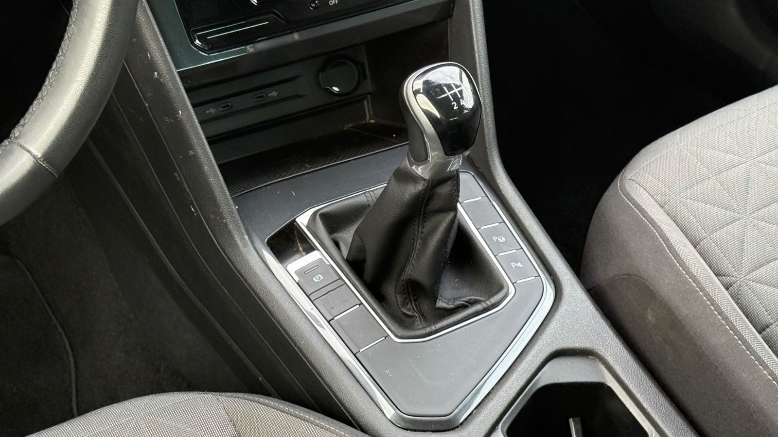 Volkswagen Tiguan Life foto 17