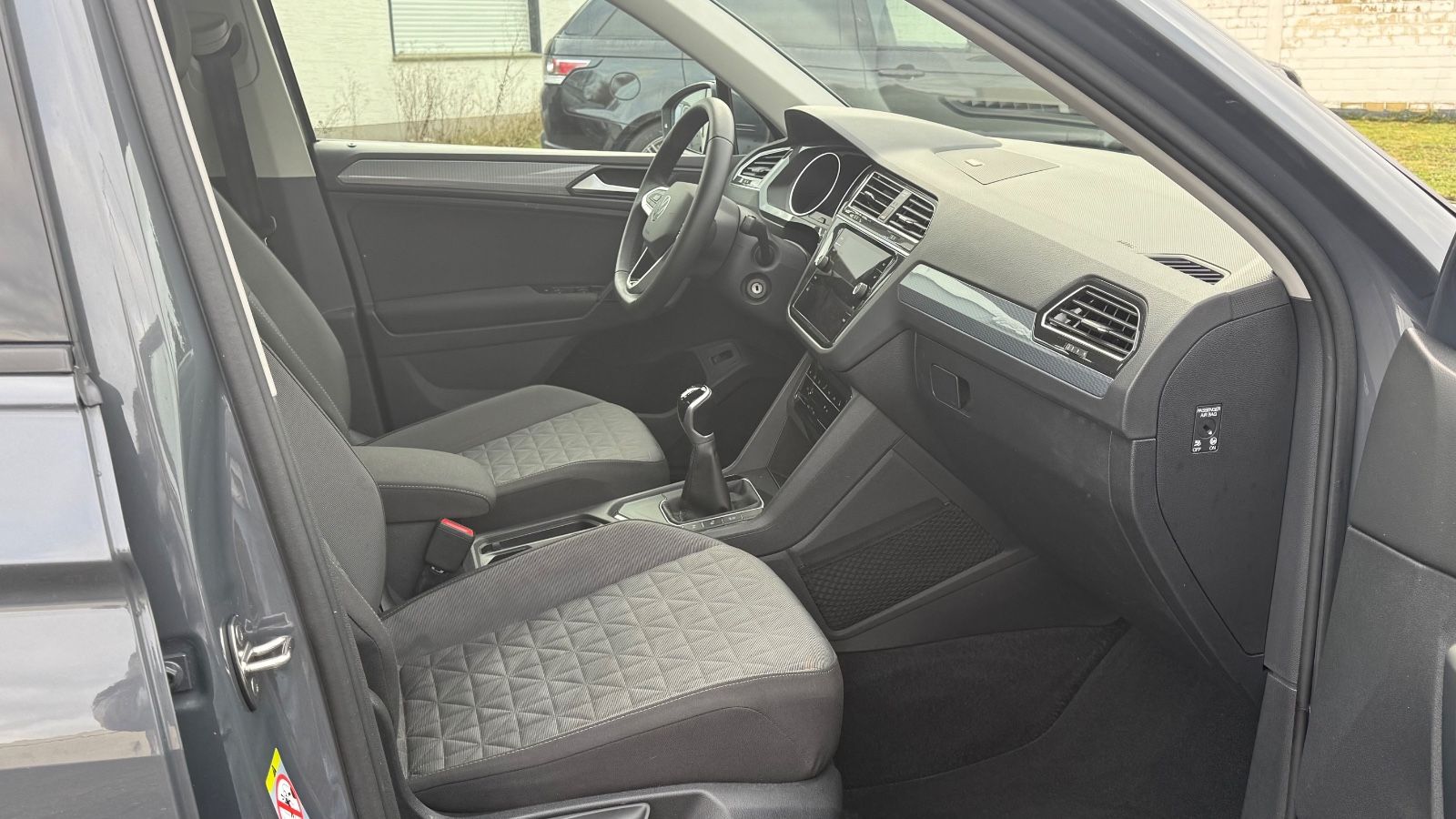 Volkswagen Tiguan Life foto 10