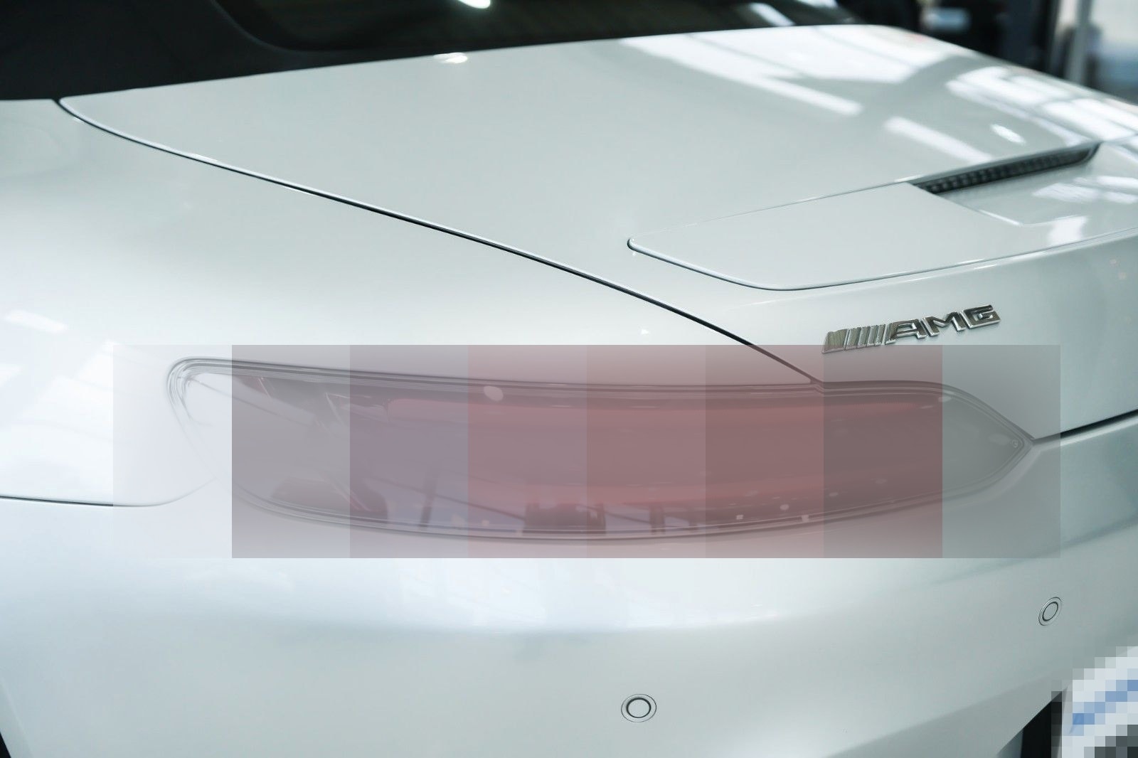 Mercedes-Benz AMG GT Road. *AMG-PERF-SITZE*NIGHT*SPORTABGAS* foto 11