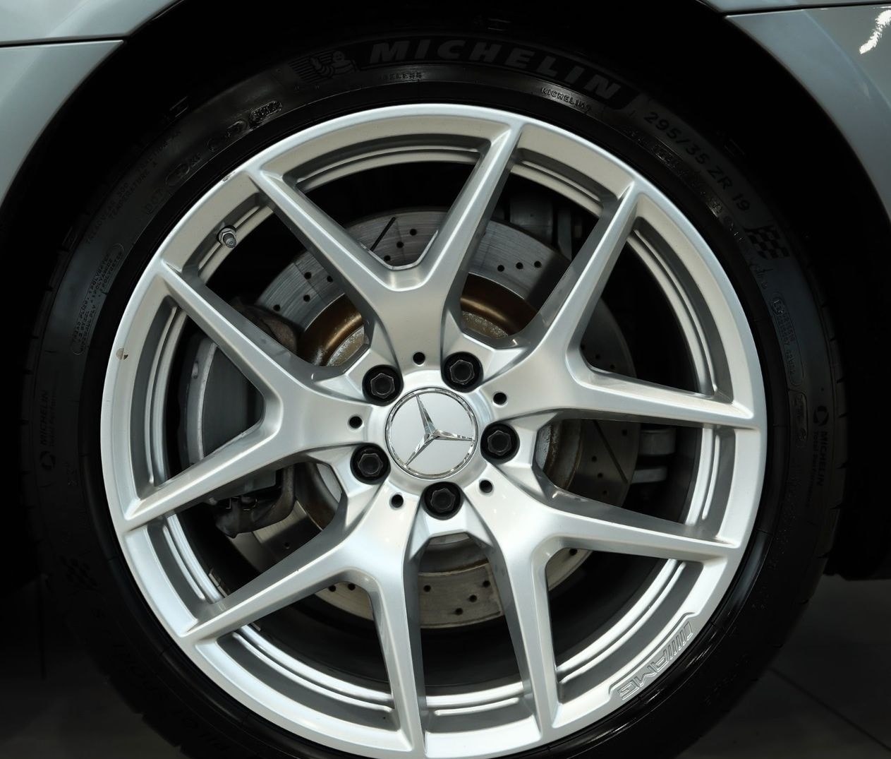 Mercedes-Benz AMG GT Road. *AMG-PERF-SITZE*NIGHT*SPORTABGAS* foto 15