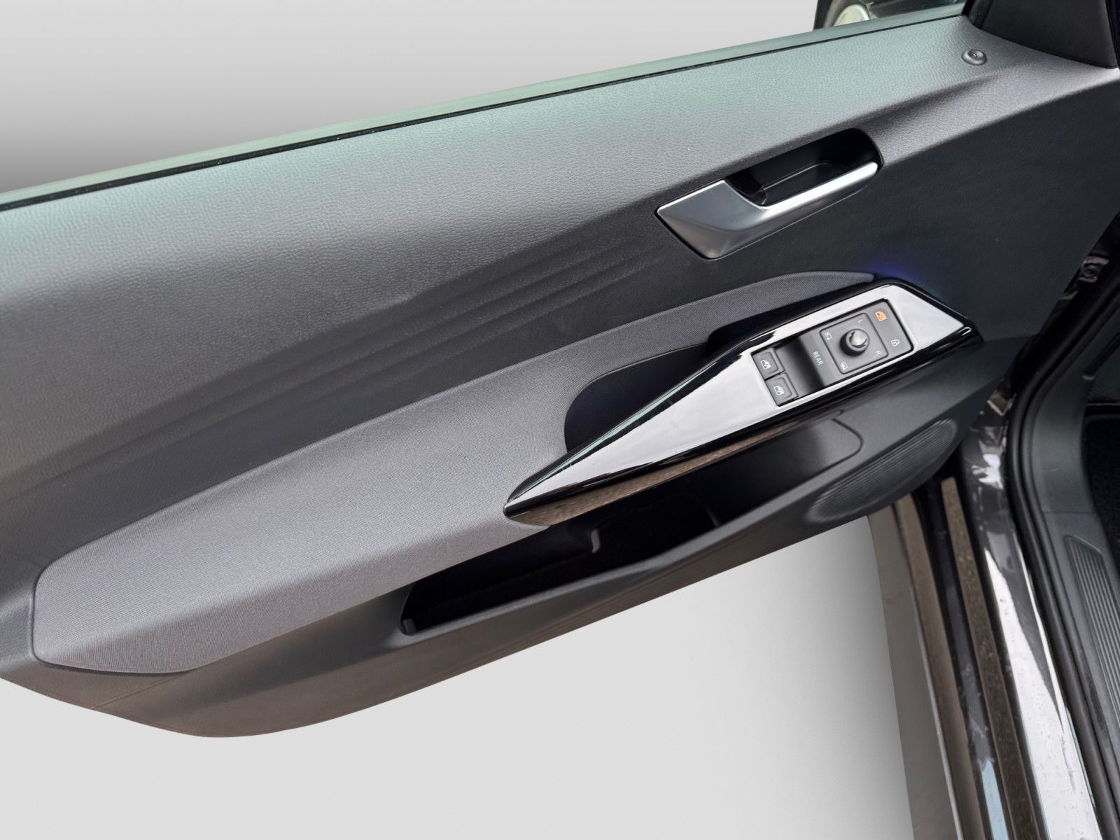 Volkswagen ID.3 Pro NAV ACC LED PARK SITZHZ MFL APP-CONNECT foto 14