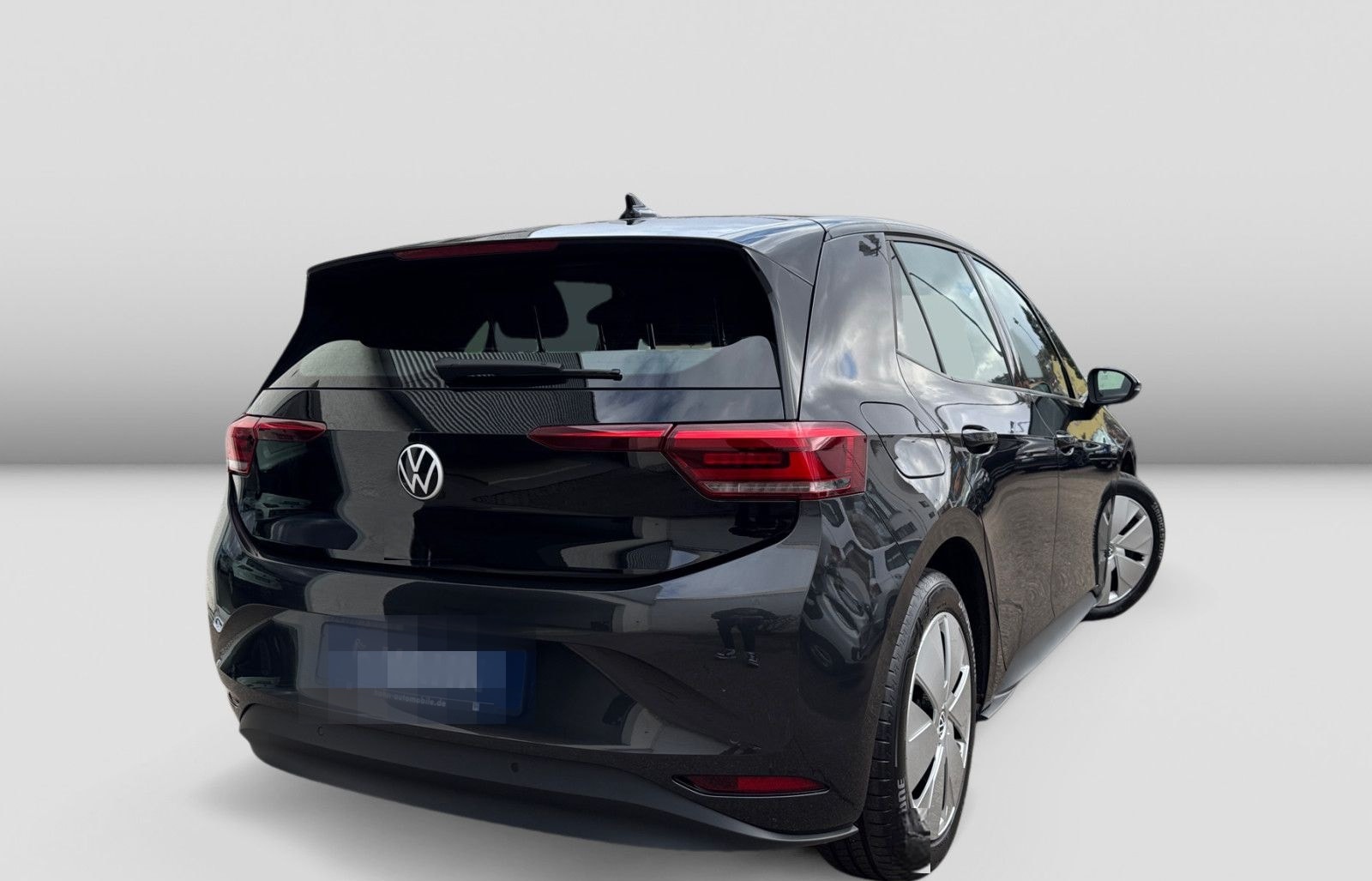 Volkswagen ID.3 Pro NAV ACC LED PARK SITZHZ MFL APP-CONNECT foto 4