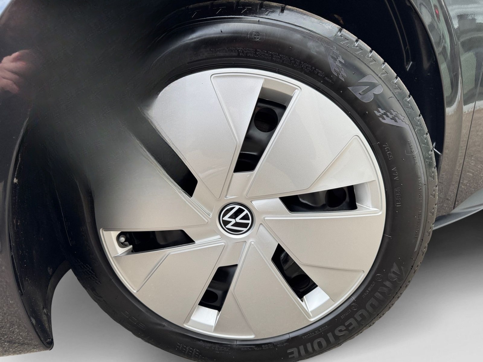 Volkswagen ID.3 Pro NAV ACC LED PARK SITZHZ MFL APP-CONNECT foto 5