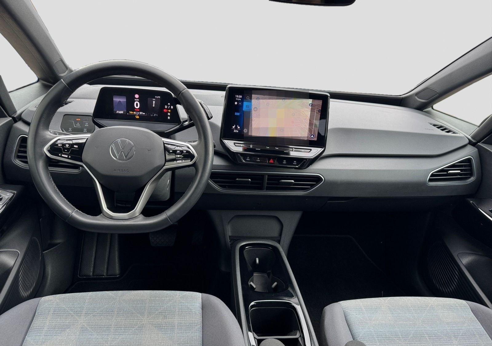 Volkswagen ID.3 Pro NAV ACC LED PARK SITZHZ MFL APP-CONNECT foto 6