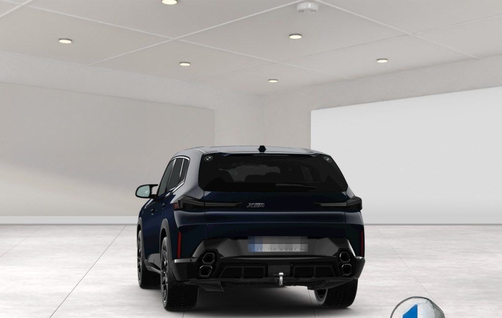 BMW XM 50e M Sport 23" AHK Massage Sitzbelüft. H&K foto 8