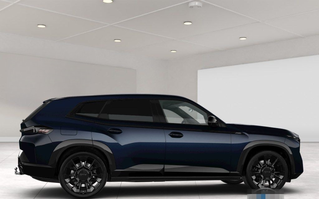 BMW XM 50e M Sport 23" AHK Massage Sitzbelüft. H&K foto 9