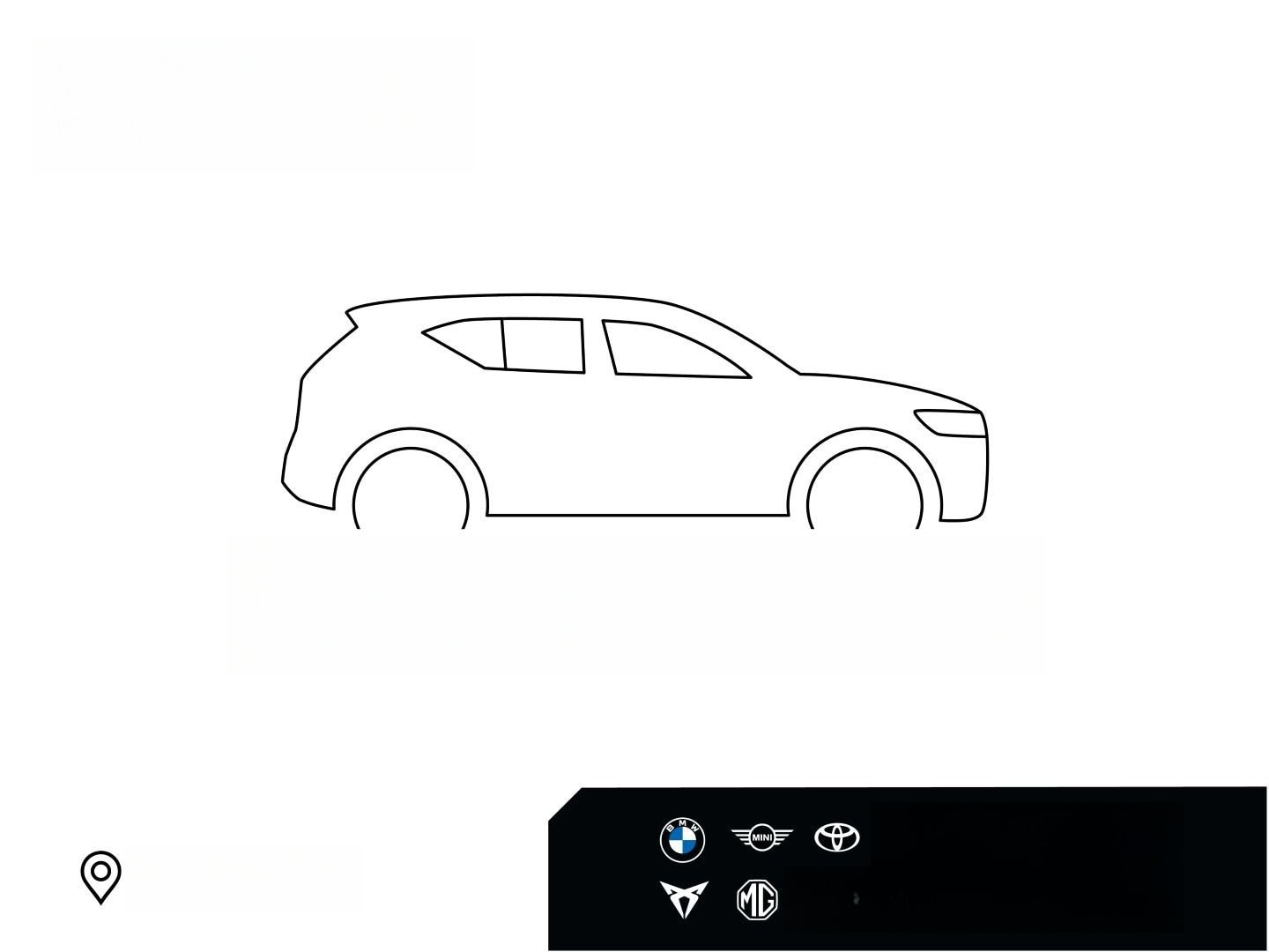 BMW 118 i Advantage *Steptronic*SHZ*Navi*PDC*CarPlay foto 1