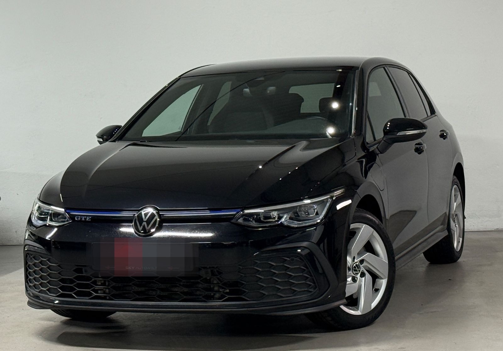 Volkswagen Golf VIII Lim. GTE eHybrid foto 1