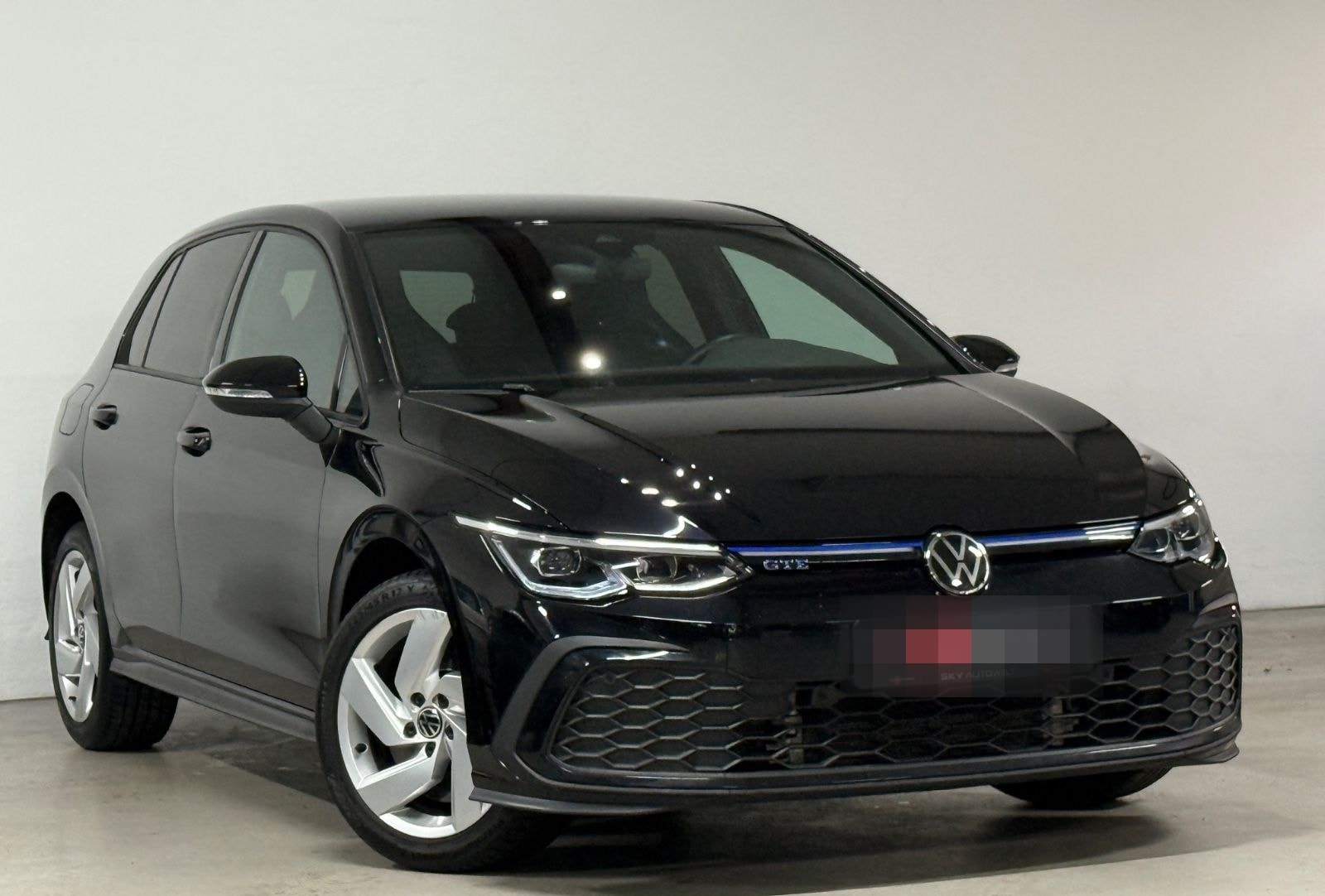 Volkswagen Golf VIII Lim. GTE eHybrid foto 2